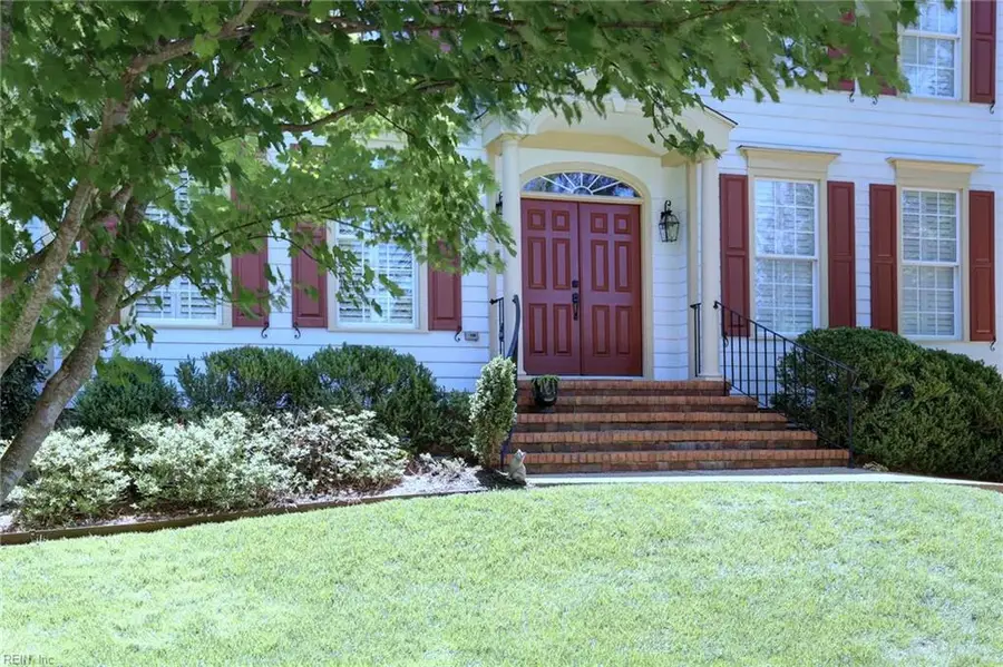 184 Highland, Williamsburg, VA 23188 - #3