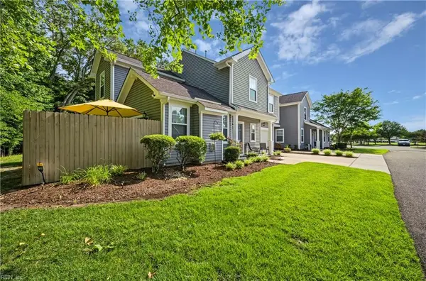 780 Bennetts Meadow Lane #B, Suffolk, VA 23435