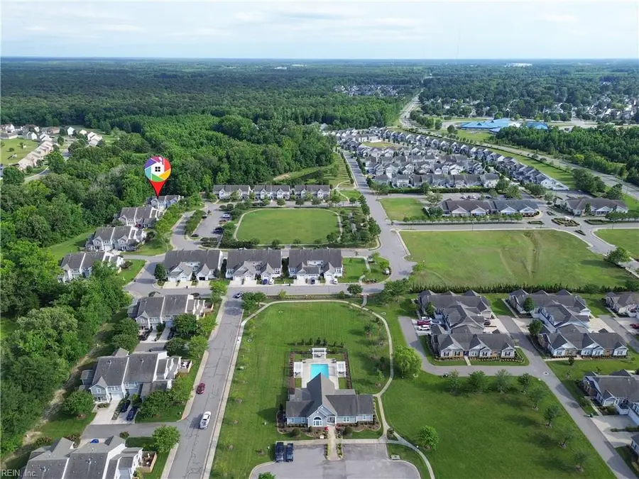 780 Bennetts Meadow Lane #B, Suffolk, VA 23435 - #2