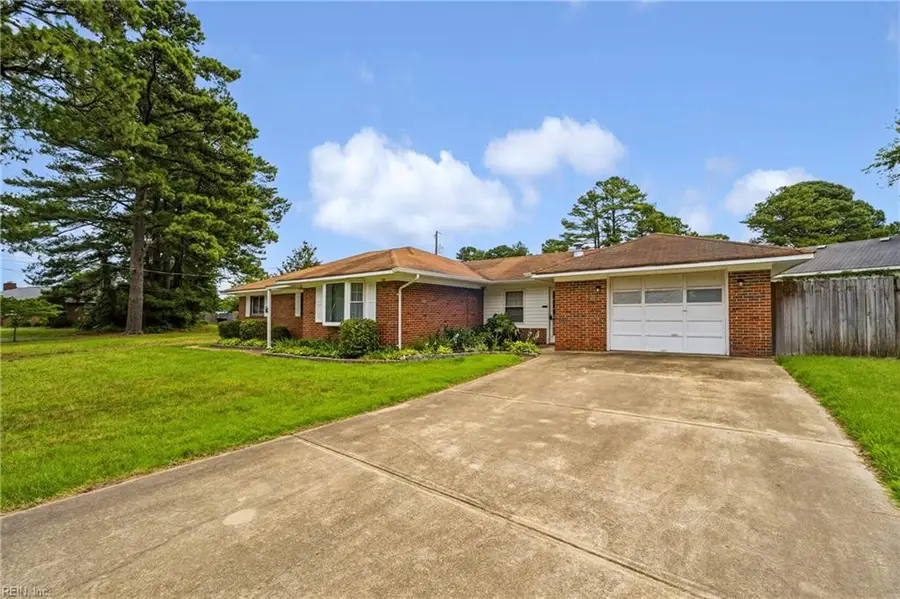 3221 Madden Terrace, Portsmouth, VA 23703 - #3