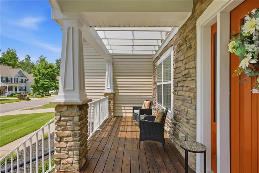 7551 English Boxwood Lane, Quinton, VA 23141 - #3