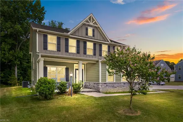 100 Civil Court, Suffolk, VA 23434