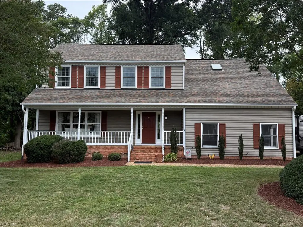 129 Stone Lake Court, Yorktown, VA 23693 - #1