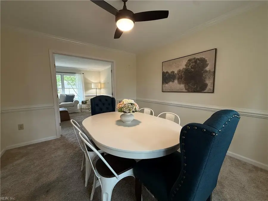 129 Stone Lake Court, Yorktown, VA 23693 - #3