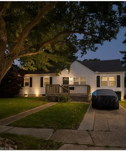 5530 Macon Court, Norfolk, VA 23513 - #1