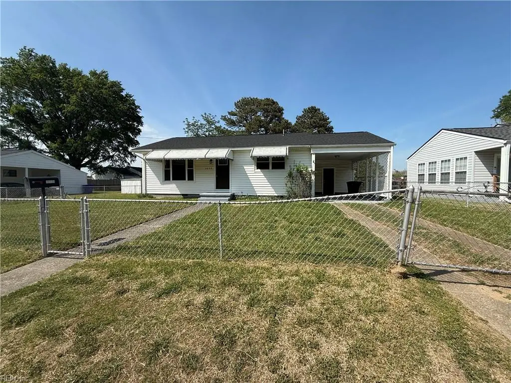 5628 Aurora Drive, Virginia Beach, VA 23455 - #1