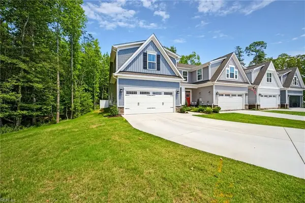 23146 Preserve Place, Carrollton, VA 23314