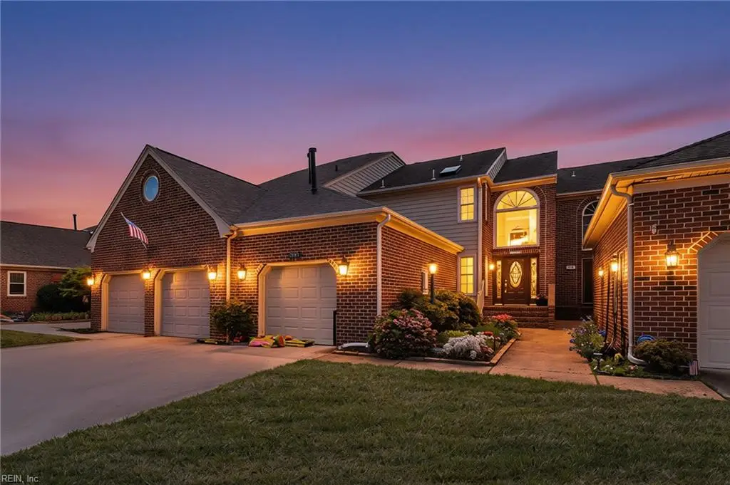 4827 Kempsville Greens Parkway, Virginia Beach, VA 23462 - #1