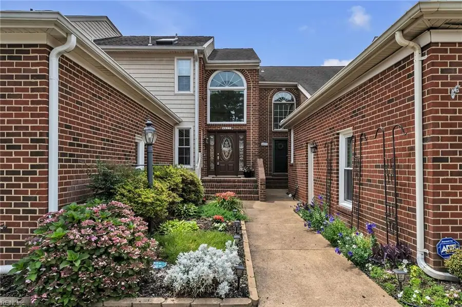 4827 Kempsville Greens Parkway, Virginia Beach, VA 23462 - #2