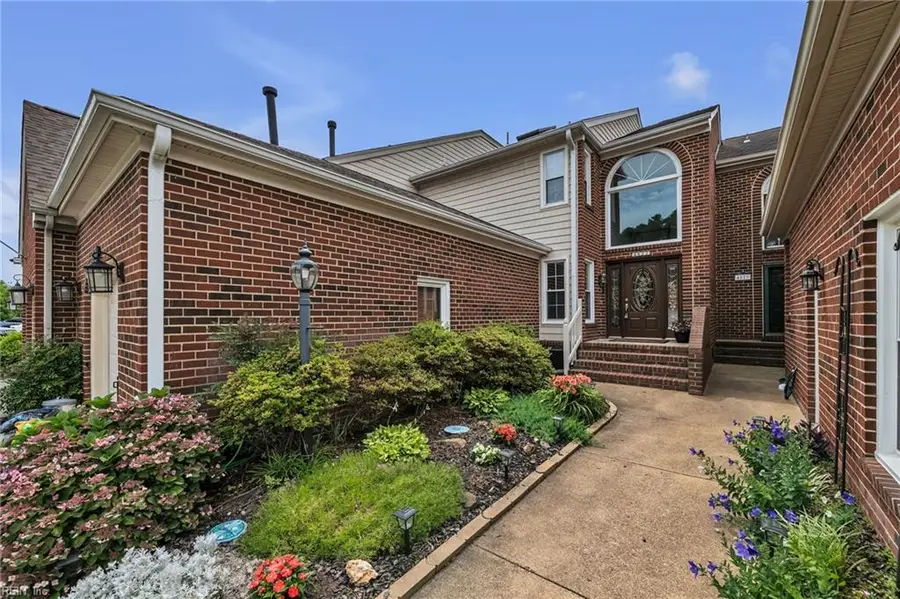 4827 Kempsville Greens Parkway, Virginia Beach, VA 23462 - #3