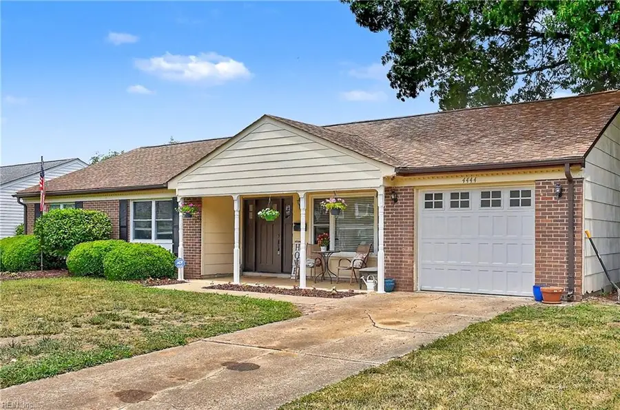 4444 Cambria Street, Virginia Beach, VA 23455 - #2