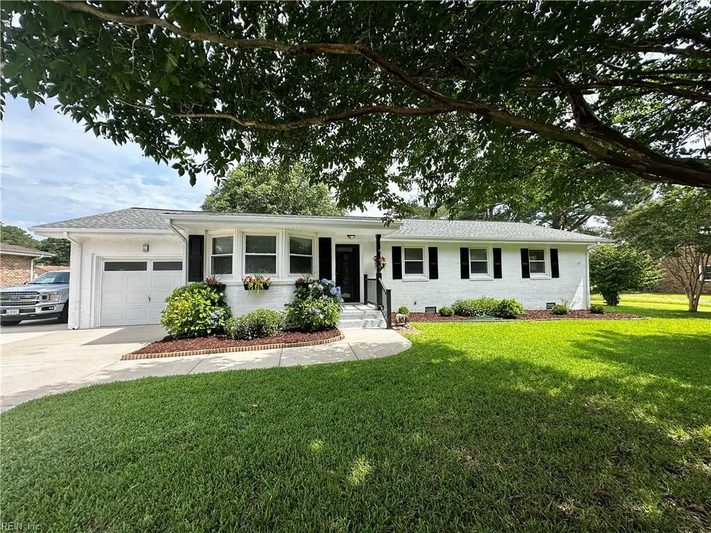 104 Windsor Road, Portsmouth, VA 23701 - #1