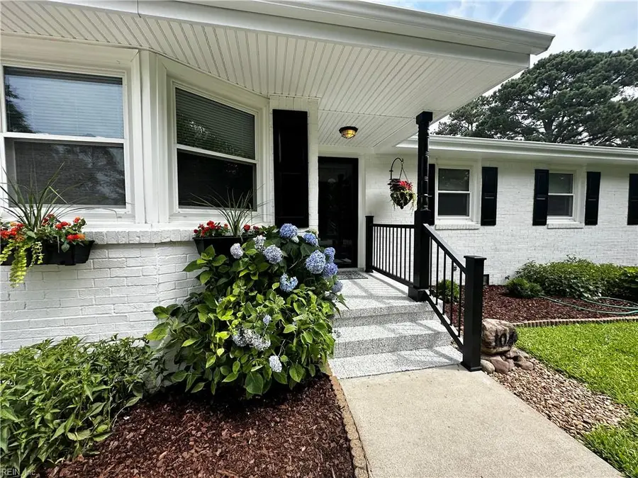 104 Windsor Road, Portsmouth, VA 23701 - #2