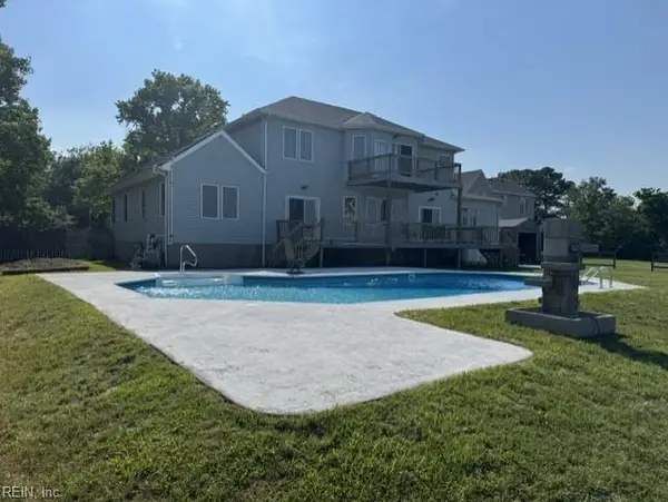 1214 Dandy Loop Road, Yorktown, VA 23692