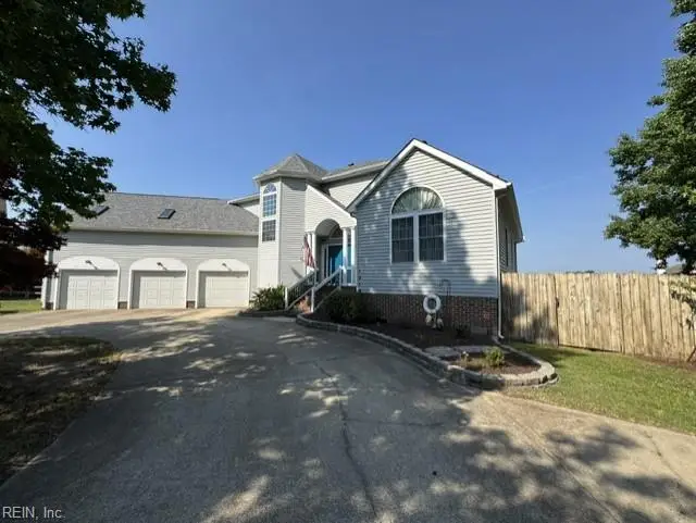1214 Dandy Loop Road, Yorktown, VA 23692 - #2