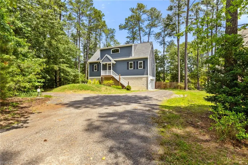 9283 Diane Avenue, Hayes, VA 23072 - #1