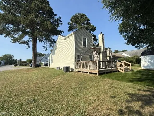 880 Brompton Court, Newport News, VA 23608 - #2