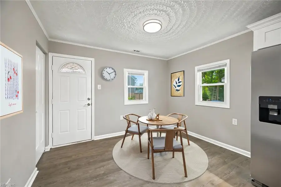 406 Fuller Street, Suffolk, VA 23434 - #2