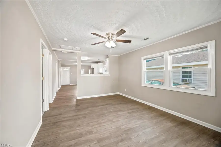 406 Fuller Street, Suffolk, VA 23434 - #3