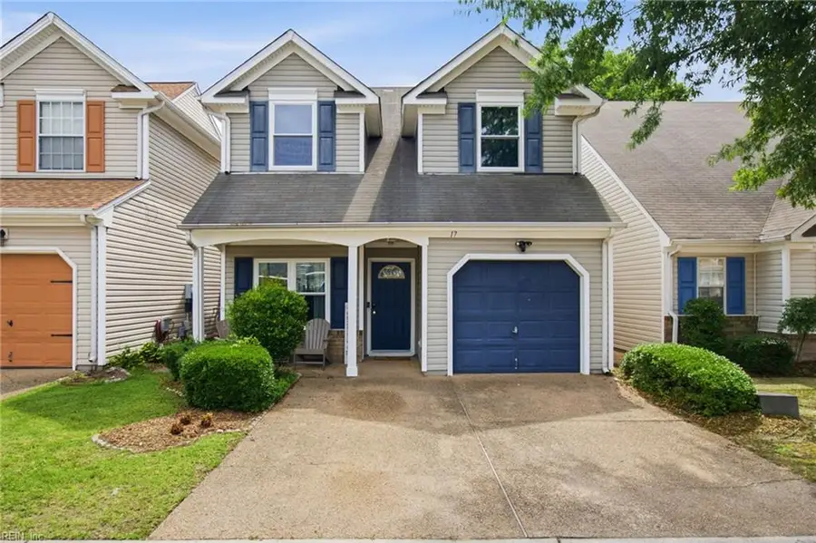 17 Camellia Lane, Hampton, VA 23663 - #2