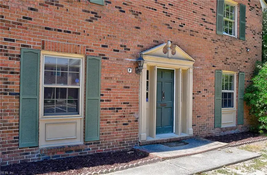 398 Deputy Lane #F, Newport News, VA 23608 - #2