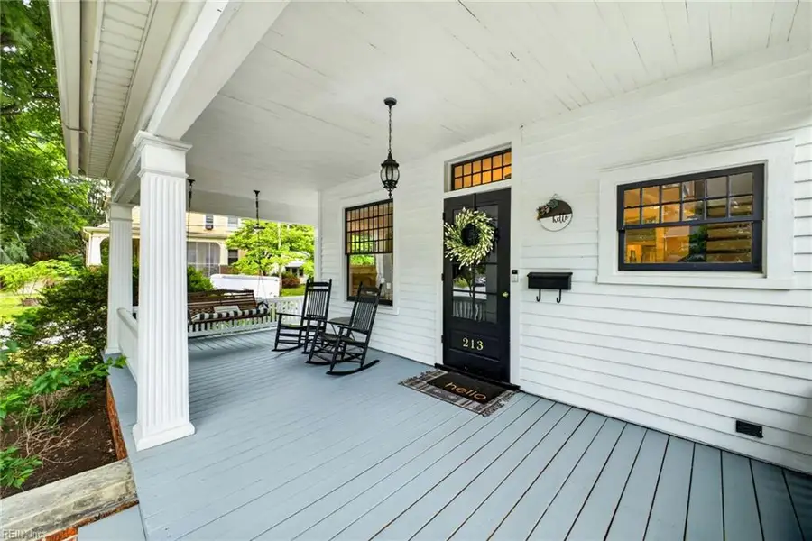 213 Bosley Ave, Suffolk, VA 23434 - #2