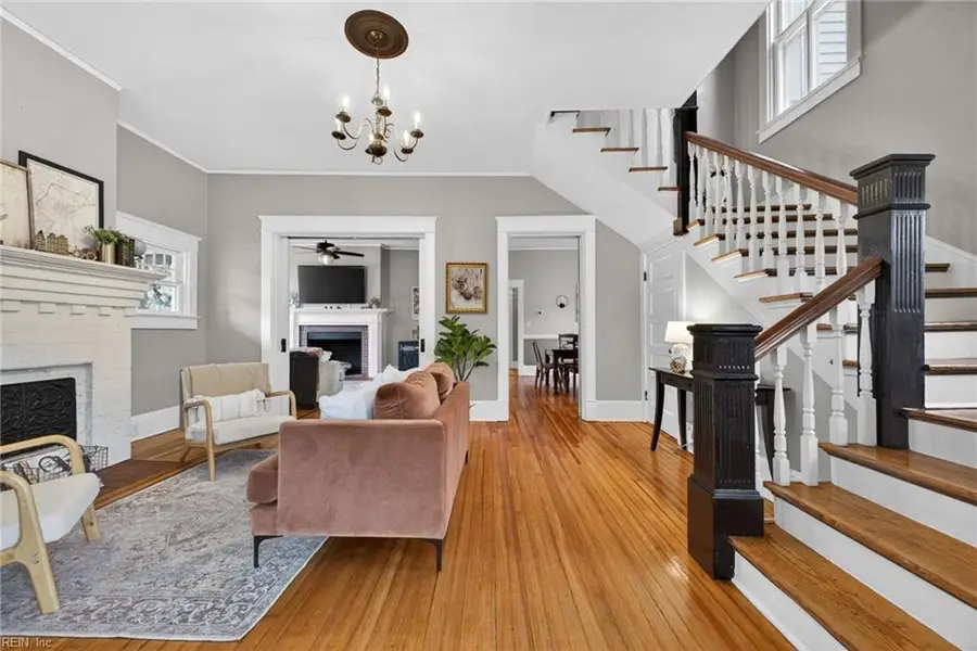 213 Bosley Ave, Suffolk, VA 23434 - #3