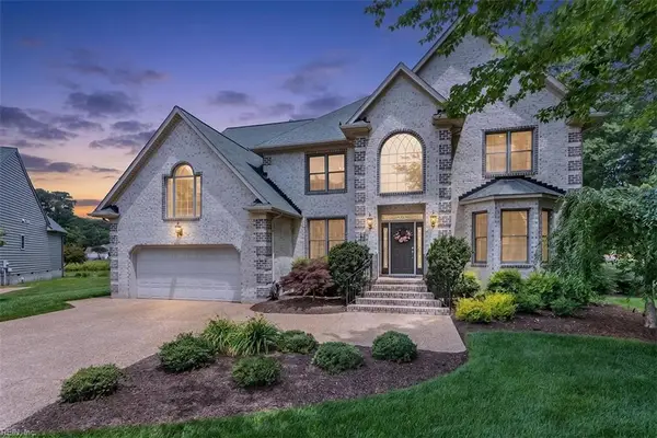 120 Brian Wesley Court, Yorktown, VA 23693