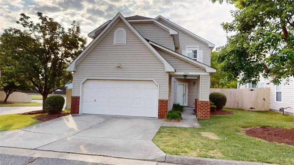 2949 Big Bend Drive, Chesapeake, VA 23321 - #1