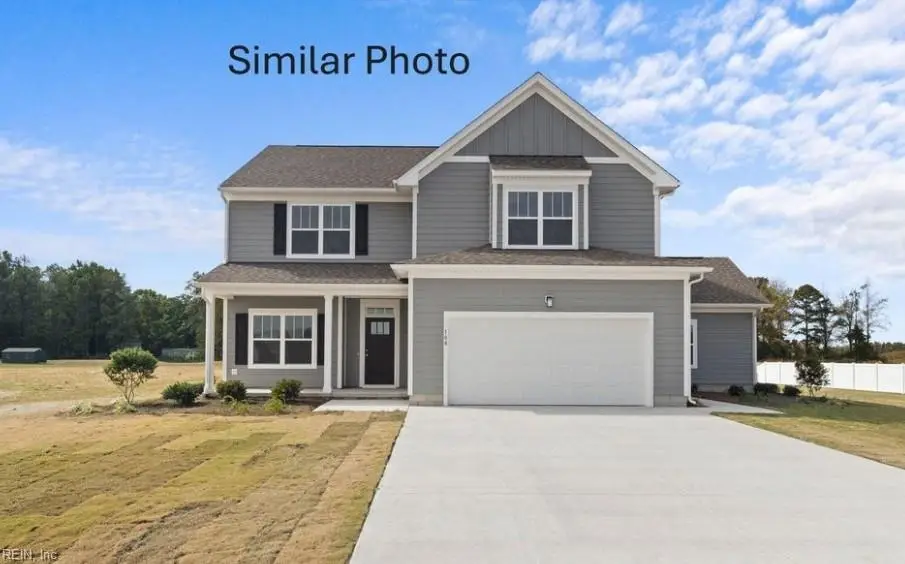 100 Yadkin Drive, Shawboro, NC 27973 - #1