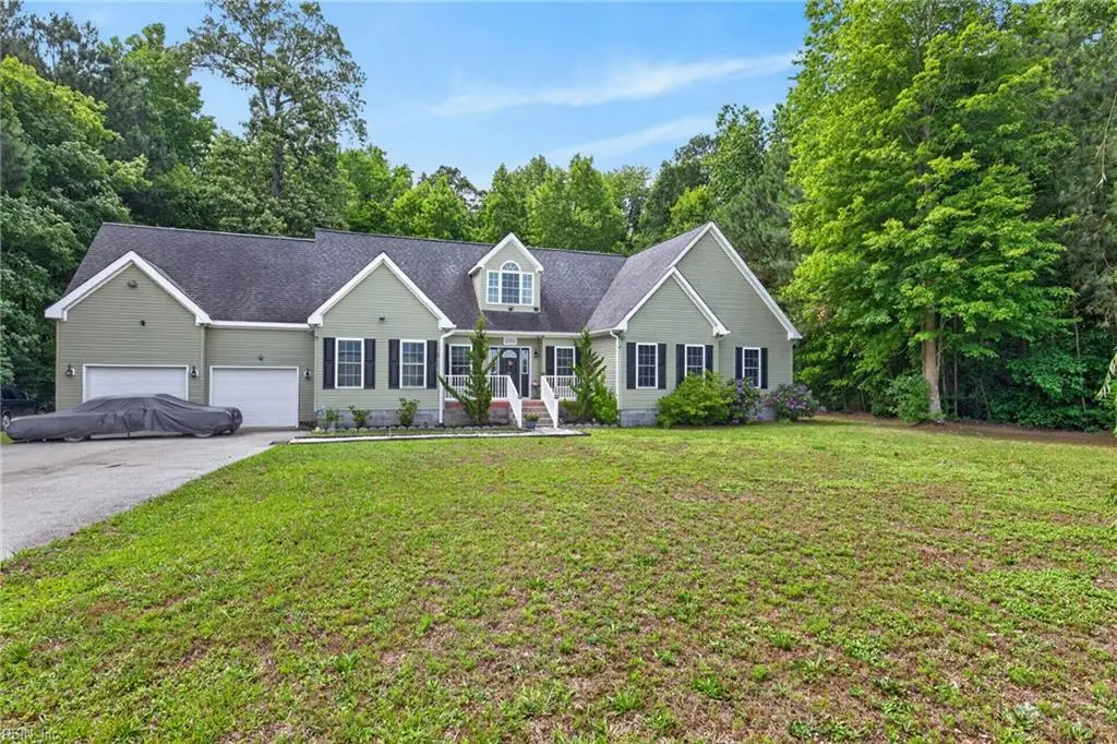 2782 Nansemond Parkway, Suffolk, VA 23434 - #1