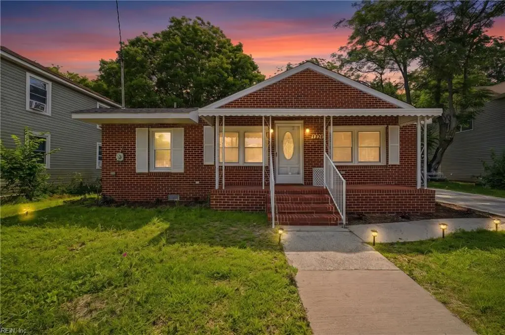 129 S 6th Street, Suffolk, VA 23434 - #1