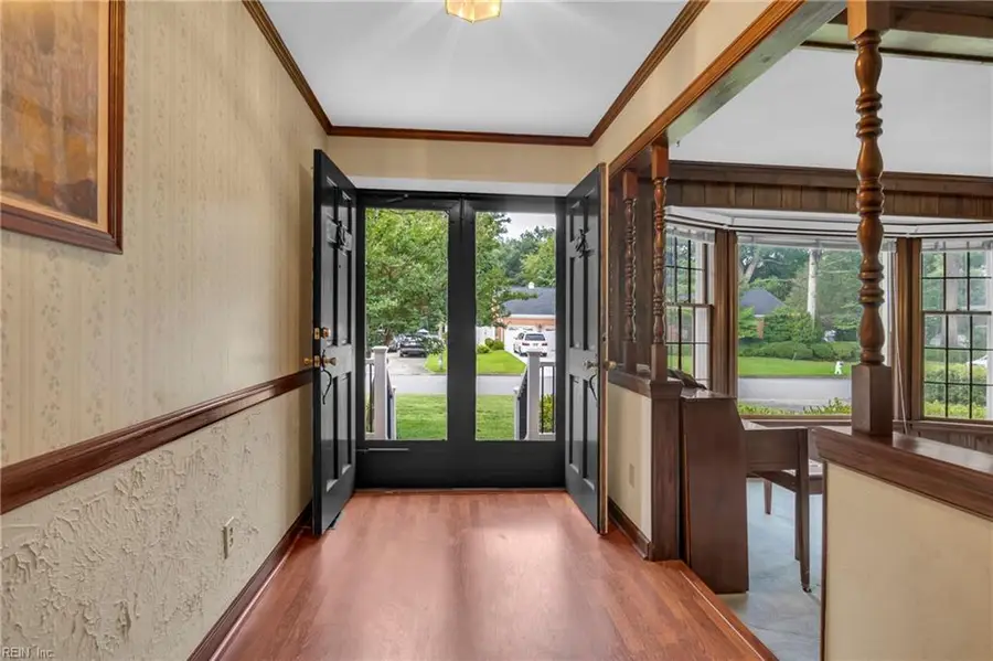 3208 Meadowbrook Lane, Chesapeake, VA 23321 - #3