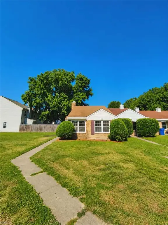 812 Tenure Lane, Virginia Beach, VA 23462 - #1