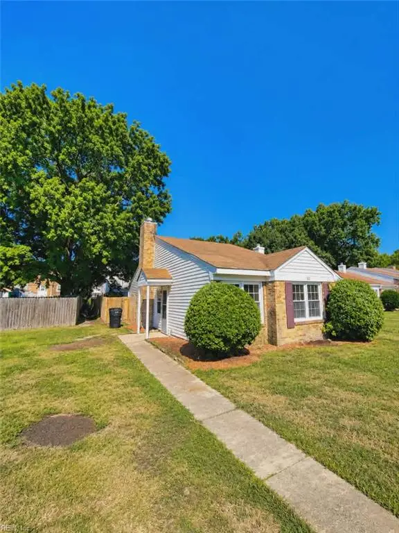 812 Tenure Lane, Virginia Beach, VA 23462 - #3