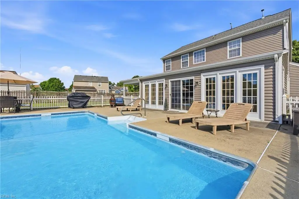 3102 Caroline Crescent, Suffolk, VA 23435 - #1
