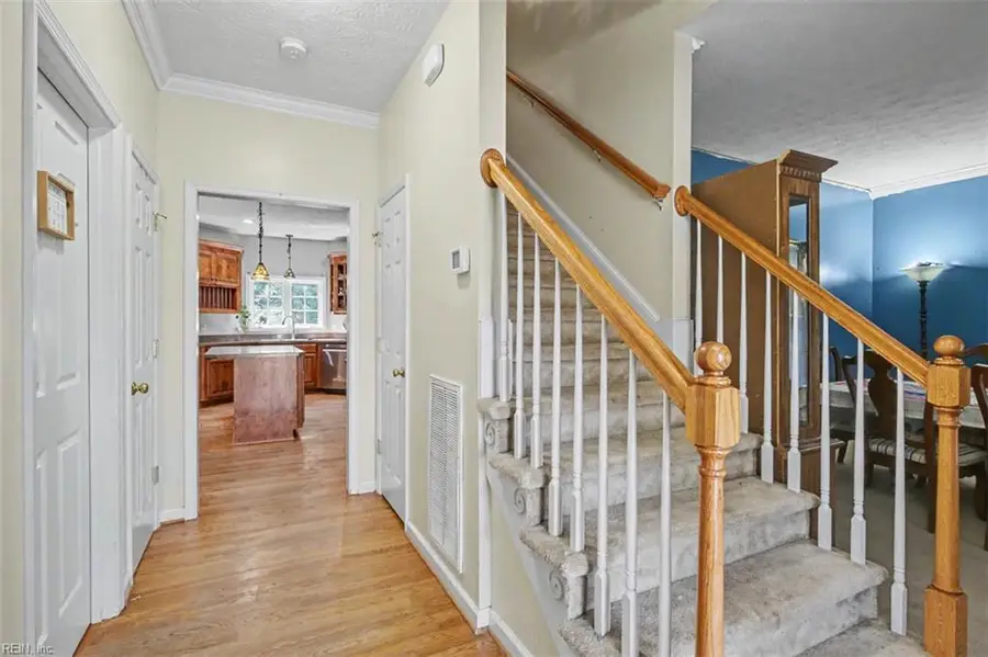 106 Bronze Court, Williamsburg, VA 23185 - #2