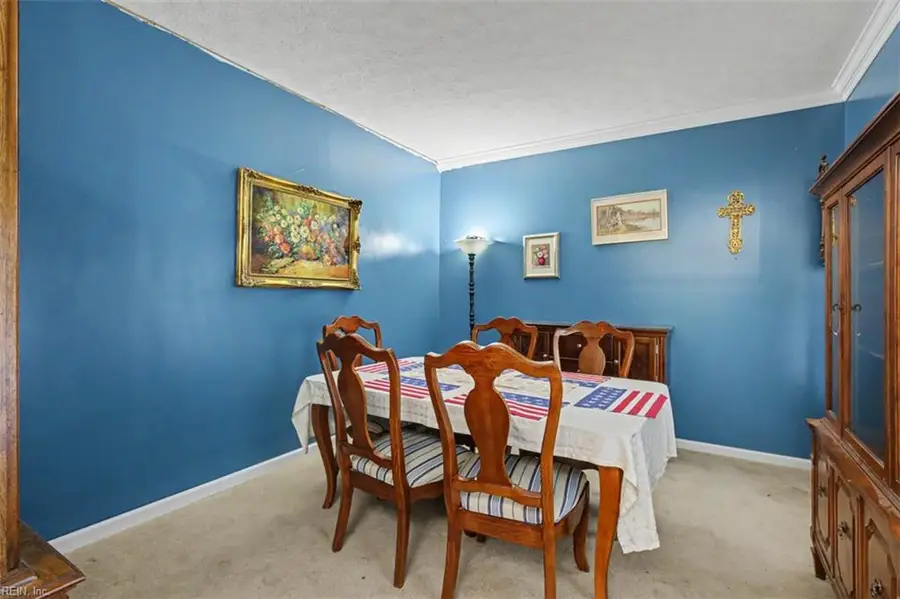 106 Bronze Court, Williamsburg, VA 23185 - #3