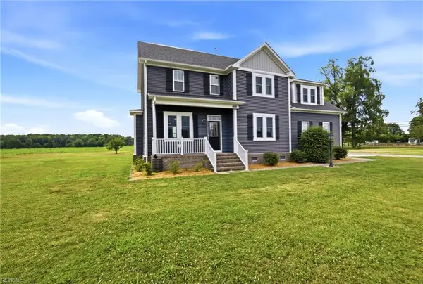 408 Wenger Road, Chesapeake, VA 23322