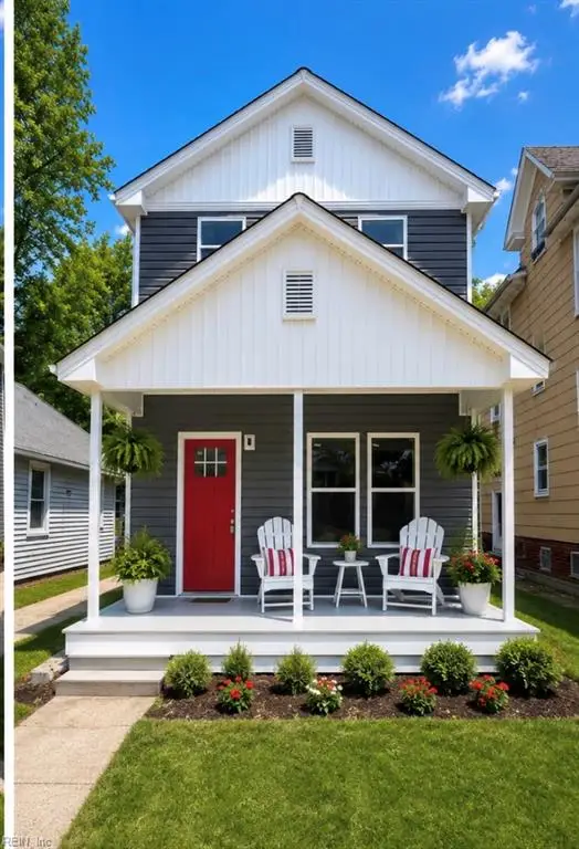 840 W 49th Street, Norfolk, VA 23508 - #1