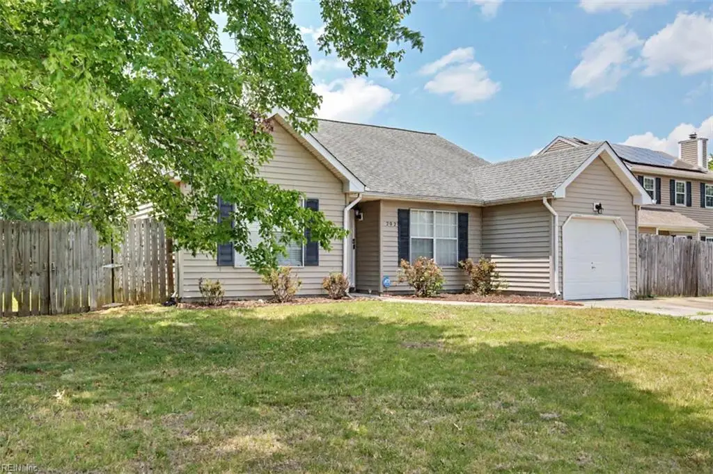 202 Millwheel Court, Suffolk, VA 23434 - #1