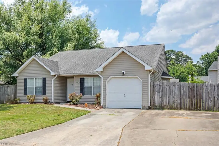 202 Millwheel Court, Suffolk, VA 23434 - #3