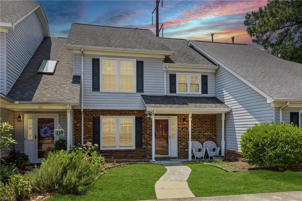 119 Monarch Glade, Yorktown, VA 23693 - #1