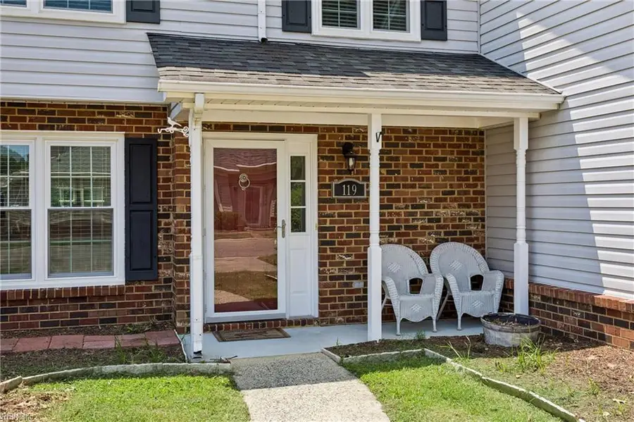119 Monarch Glade, Yorktown, VA 23693 - #2