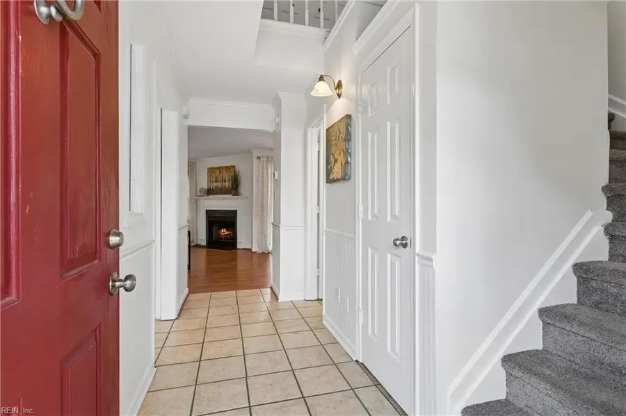 119 Monarch Glade, Yorktown, VA 23693 - #3