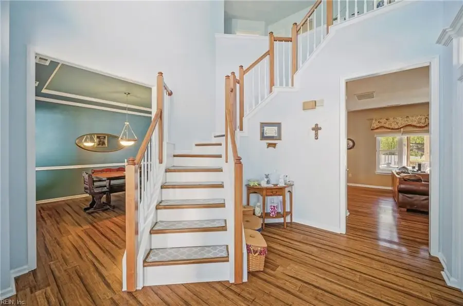 2505 Belmont Stakes Drive, Virginia Beach, VA 23456 - #3