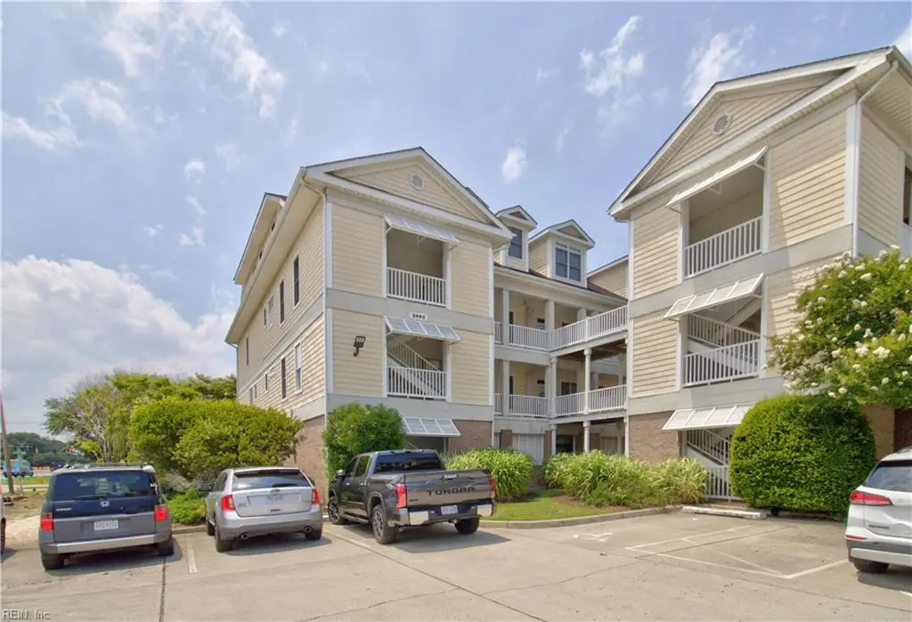 2992 Shore Drive #303, Virginia Beach, VA 23451 - #1