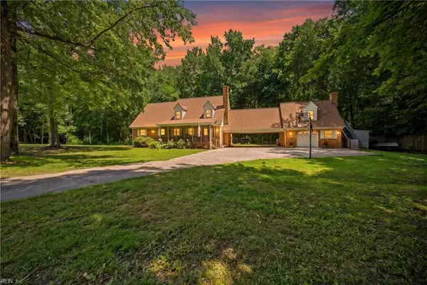 735 Daniels Road Road, Corapeake, NC 27926
