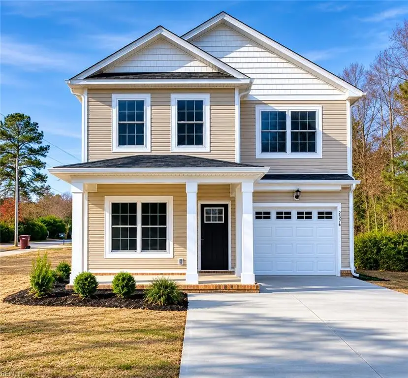 901 Railroad Avenue, Chesapeake, VA 23324 - #1