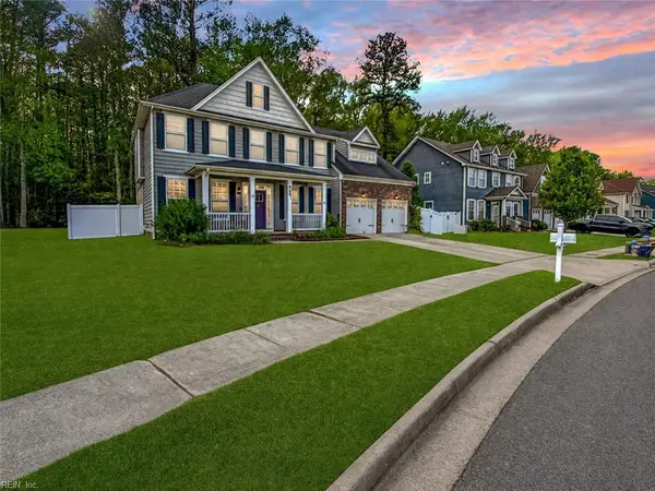 952 Checkerspot Way, Chesapeake, VA 23323